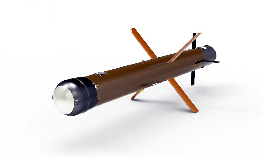 AEROSPIKE: Η ισραηλινή Rafael παρουσίασε νέο πύραυλο αέρος-εδάφους (Εικόνα)